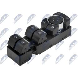jungiklis, lango pakėliklis
                                NTY-SPEC                                                EWS-FR-0
