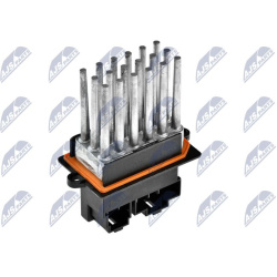 varža, vidaus pūtiklis
                                NTY-SPEC                                                ERD-CH-009, 