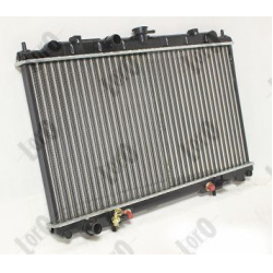 radiatorius, variklio aušinimas LORO
                                ABAKUS                                                0