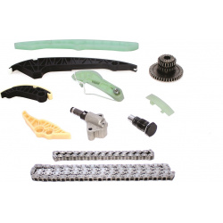 Grandinė, komplektas
                                BGA                                TC0150FK, BGA, TC0150FK, auto detal�