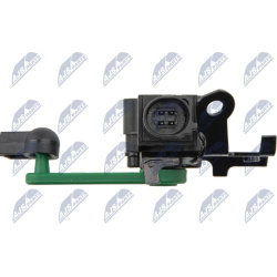 Jutiklis, žibintų diapazono reguliavimas
                                NTY-SPEC                                ECX-AU-011
