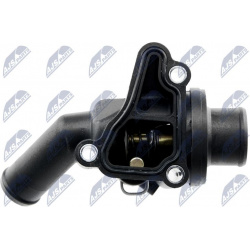 termostatas, aušinimo skystis
                                NTY-SPEC                                CTM-ME-007, NTY-SPEC, 