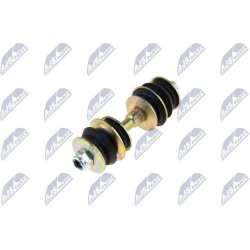 stabilizatoriaus traukė
                                NTY-SPEC                                ZLP-TY-132, NTY-SPEC, ZLP-TY