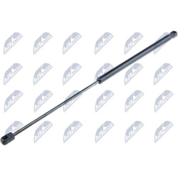 dujinė spyruoklė, bagažinė
                                NTY-SPEC                                AE-FR-007, NTY-SPEC, A
