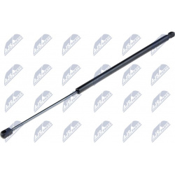 dujinė spyruoklė, bagažinė
                                NTY-SPEC                                AE-BM-017, NTY-SPEC, A