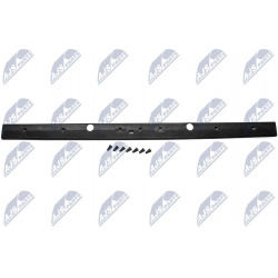 Slenksčio juostelė
                                NTY-SPEC                                                EZC-ME-025, NTY-