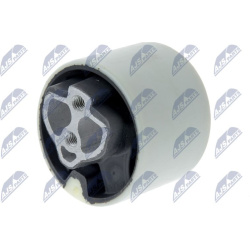 montavimas, automatinė transmisija
                                NTY-SPEC                                                Z