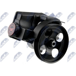 hidraulinis siurblys, vairo sistema
                                NTY-SPEC                                                S