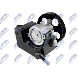 hidraulinis siurblys, vairo sistema
                                NTY-SPEC                                SPW-CT-013, NTY-S