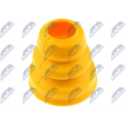 atraminis buferis, pakaba
                                NTY-SPEC                                                AB-MZ-016, 