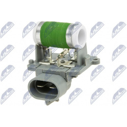 varža, vidaus pūtiklis
                                NTY-SPEC                                                ERD-FR-006, 