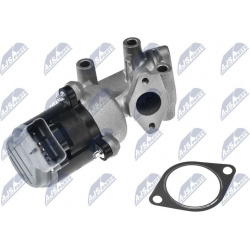 ERG vožtuvas
                                NTY-SPEC                                                EGR-CT-004, NTY-SPEC, E