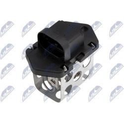 Pirminė varža, elekt. variklis (radiatoriaus ventiliatorius)
                                NTY-SPEC                      