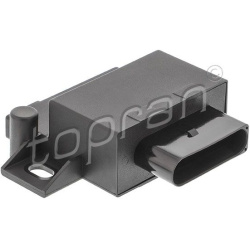 valdymo blokas, degalų siurblys
                                TOPRAN                                                629 45