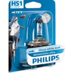 lemputė WhiteVision ultra moto
                                PHILIPS                                                12636W