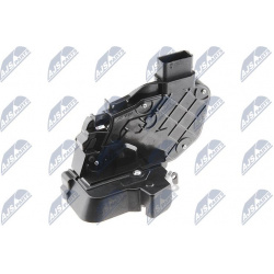 durų užraktas
                                NTY-SPEC                                                EZC-LR-006, NTY-SPEC,