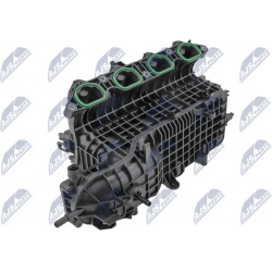 įsiurbimo kolektoriaus modulis
                                NTY-SPEC                                BKS-VW-022, NTY-SPEC,