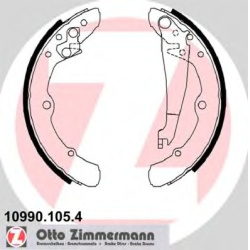 ZIMMERMANN                                                10990.105.4, Nenurodytas gamintojas, 109901054, auto detalė