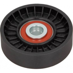 įtempiklio skriemulys, V formos rumbuotas diržas
                                MAXGEAR                                   