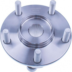 rato guolis
                                DENCKERMANN                                                W413748, Nenurodytas g