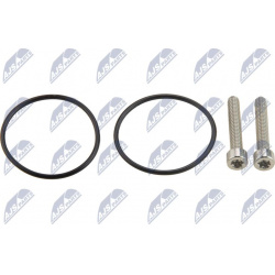 Hidr. sis. filtras, daugiadiskė sankaba (visų ratų pavara)
                                NTY-SPEC                       