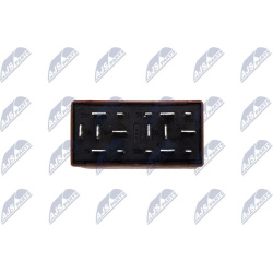 relė, valymo / plovimo intervalas
                                NTY-SPEC                                ESW-VW-017, NTY-SP