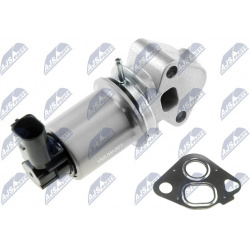 ERG vožtuvas
                                NTY-SPEC                                EGR-VW-001, NTY-SPEC, EGR-VW-001, auto 