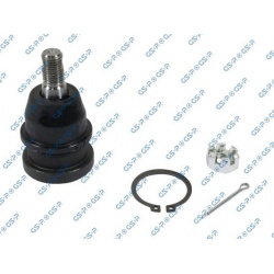 Šarnyras
                                GSP                                S080168, GSP, S080168, auto detalė