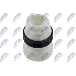 atraminis buferis, pakaba
                                NTY-SPEC                                                AB-CT-007, 