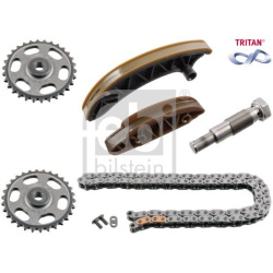 paskirstymo grandinės komplektas Standard Medium Kit
                                FEBI BILSTEIN                          