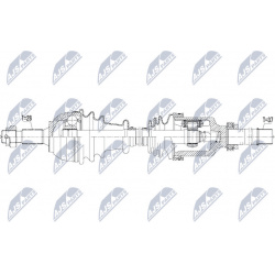 pusašis
NTY-SPEC NPW-PE-035, NTY-SPEC, NPW-PE