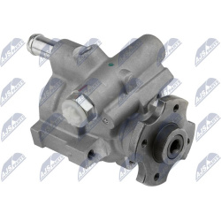 hidraulinis siurblys, vairo sistema
                                NTY-SPEC                                                S