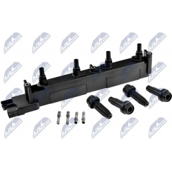 ritė, uždegimas
                                NTY-SPEC                                                ECZ-CT-000, NTY-SPE