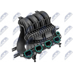 įsiurbimo kolektoriaus modulis
                                NTY-SPEC                                                BKS-V