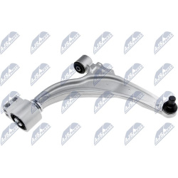 Vikšro valdymo svirtis
                                NTY-SPEC                                                ZWD-PL-023, N