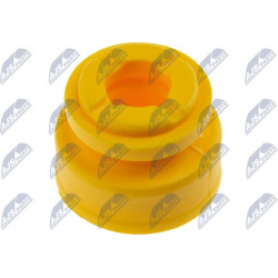 atraminis buferis, pakaba
                                NTY-SPEC                                AB-MZ-025, NTY-SPEC, AB-MZ-
