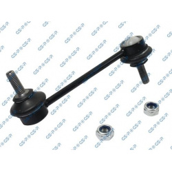 stabilizatoriaus traukė
                                GSP                                S050114, GSP, S050114, auto detal