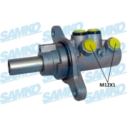 pagrindinis cilindras, stabdžiai
                                SAMKO                                P30638, SAMKO, P30638,