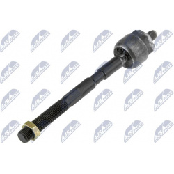 vidinė skersinė vairo trauklė
                                NTY-SPEC                                SDK-RE-002, NTY-SPEC