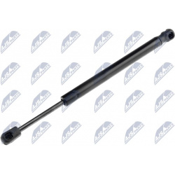 dujinė spyruoklė, bagažinė
                                NTY-SPEC                                AE-CT-015, NTY-SPEC, A