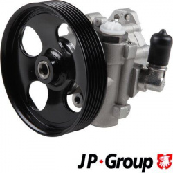 Hidraulinis siurblys, vairo sistema JP
                                JP GROUP                                              