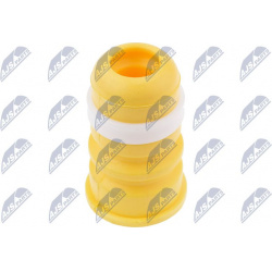 atraminis buferis, pakaba
                                NTY                                                AB-LR-001, NTY, 