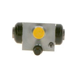 rato stabdžių cilindras
                                BOSCH                                                F 026 002 607,