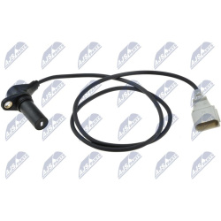CRANKSHAFT POSITION SENSOR
                                NTY-SPEC                                                ECP-AU-022