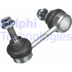 stabilizatoriaus traukė
                                DELPHI                                                TC5062, Nenuro