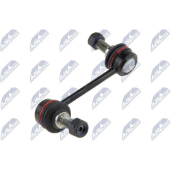 stabilizatoriaus traukė
                                NTY-SPEC                                                ZLT-AR-004, 