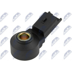 detonacijos jutiklis
                                NTY-SPEC                                                ESS-BM-002, NTY-