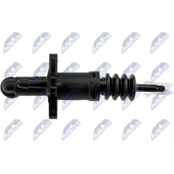pagrindinis cilindras, sankaba
                                NTY-SPEC                                NSP-VW-007, NTY-SPEC, 