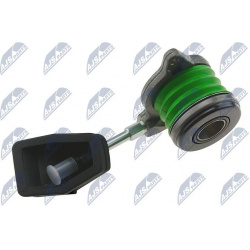 centrinis darbinis cilindras, sankaba
                                NTY-SPEC                                NWS-VV-002, NTY