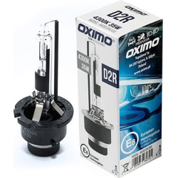 Lemputė auto
                                OXIMO                                                D2R-4300K-W, OXIMO, D2R-43